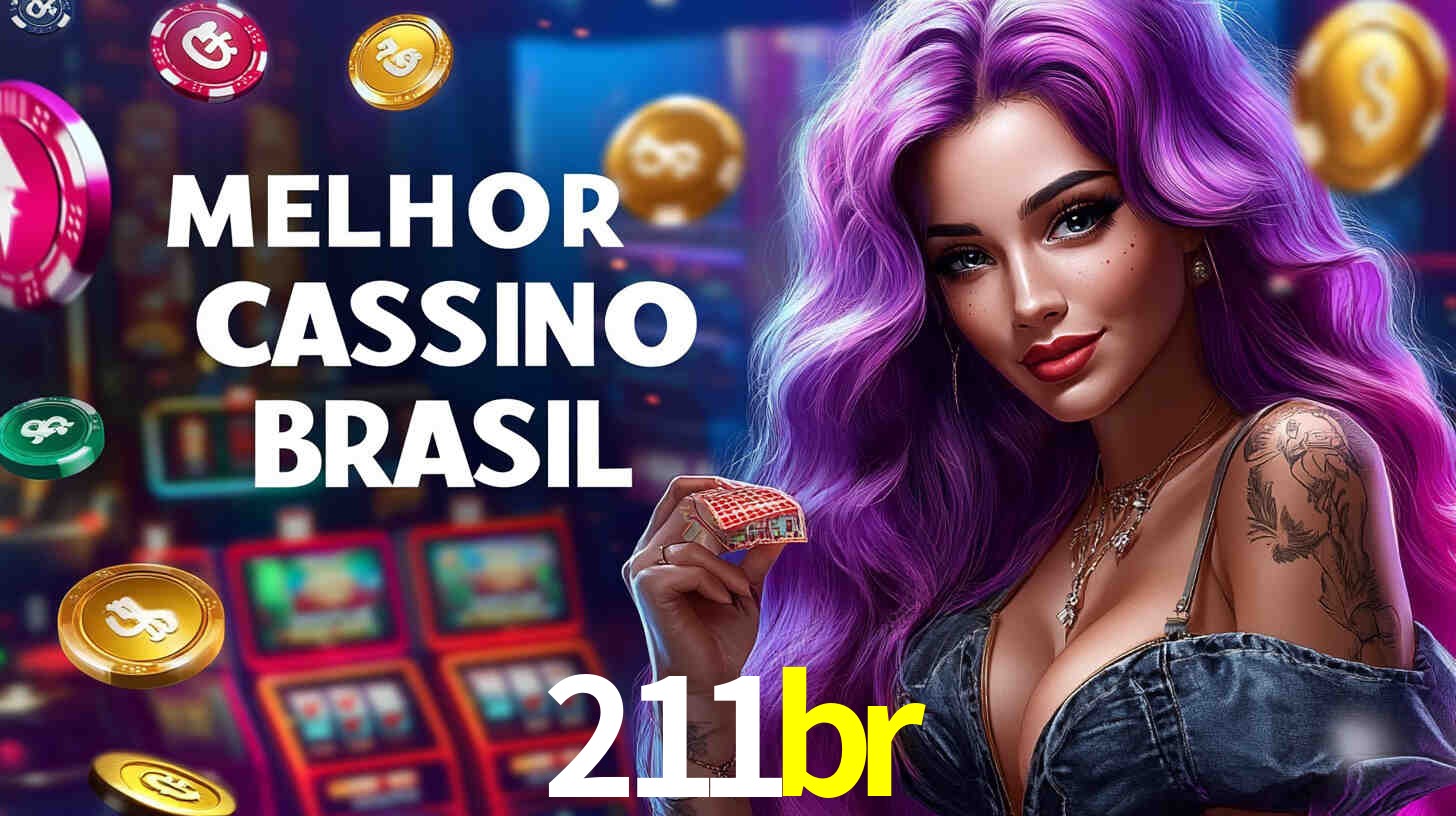 Descubra a Essência do 211br: Nossa História e Compromissos