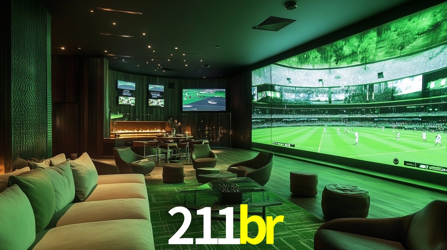 Sinta a adrenalina dos jogos de cassino com 211br