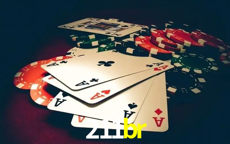 211br Slots - 211br visual 1