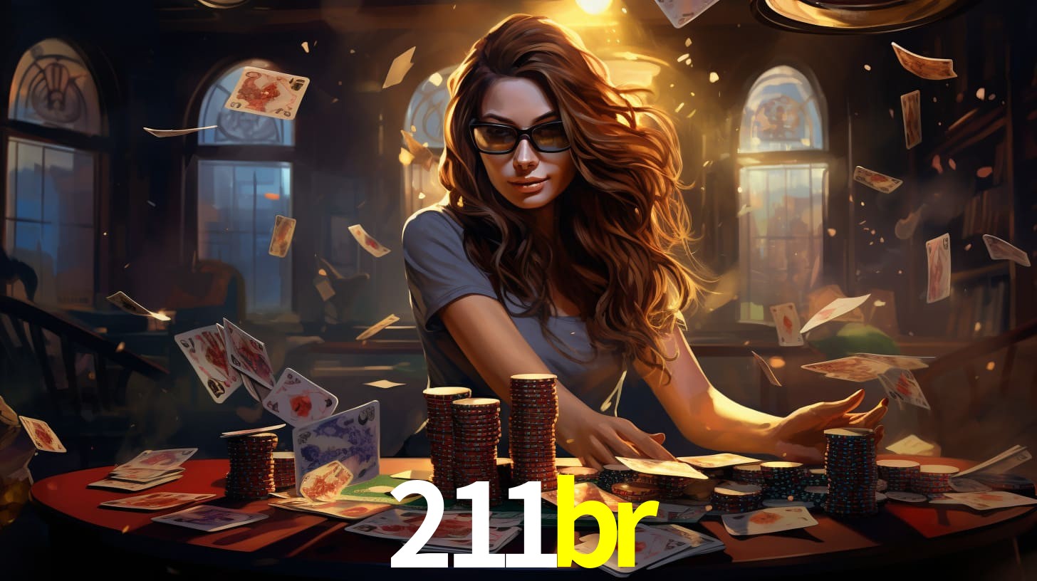 VIP Casino 211br