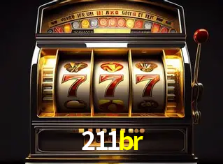 A Emoção da Loteria na 211br: Uma Chance de Mudança de Vida