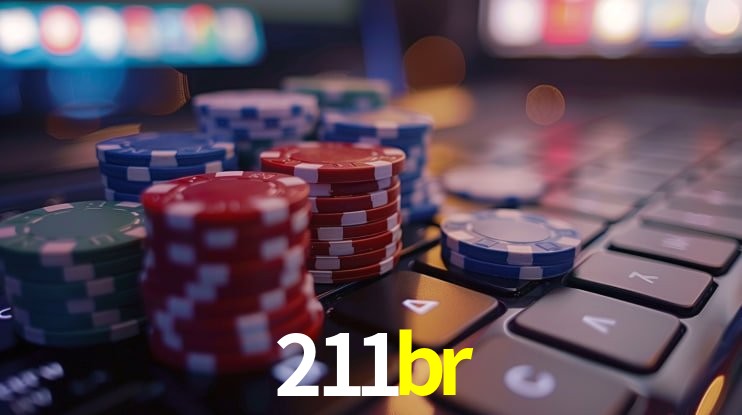 Cadastro Rápido 211br