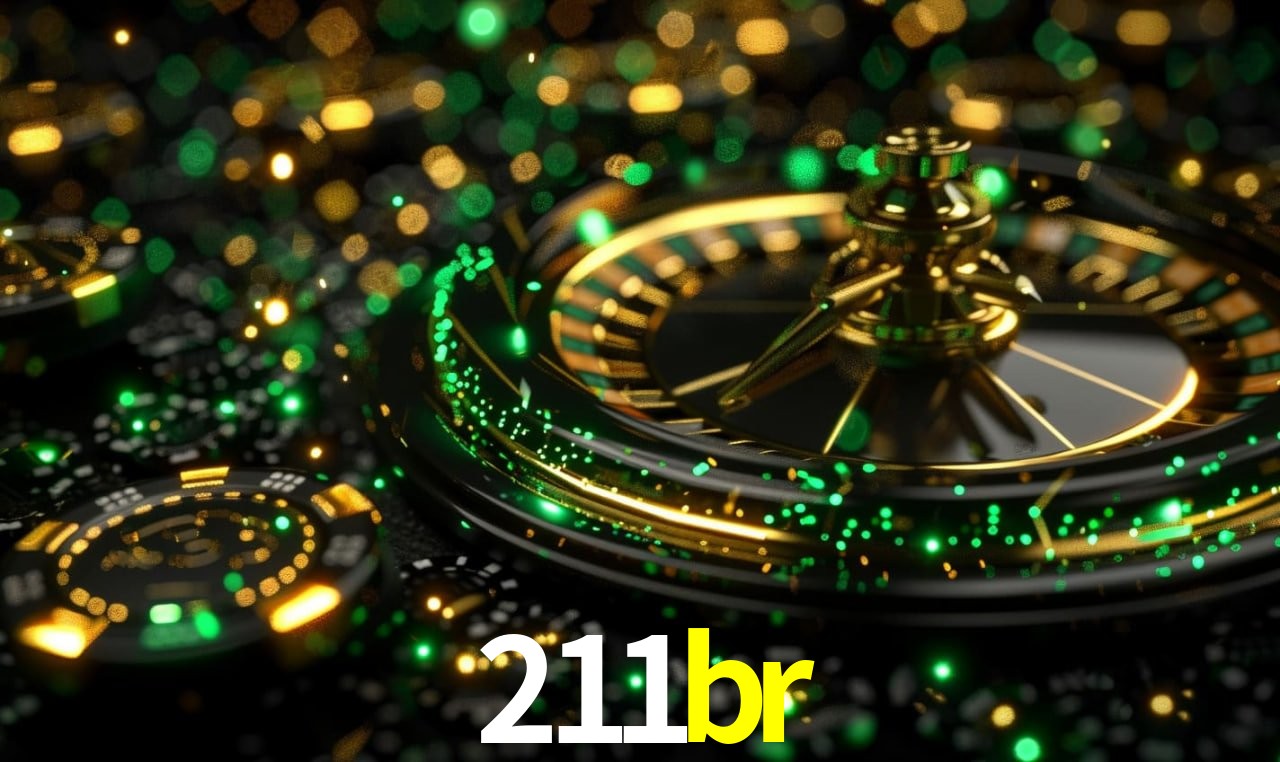 211br Aplicativo - 211br visual 1