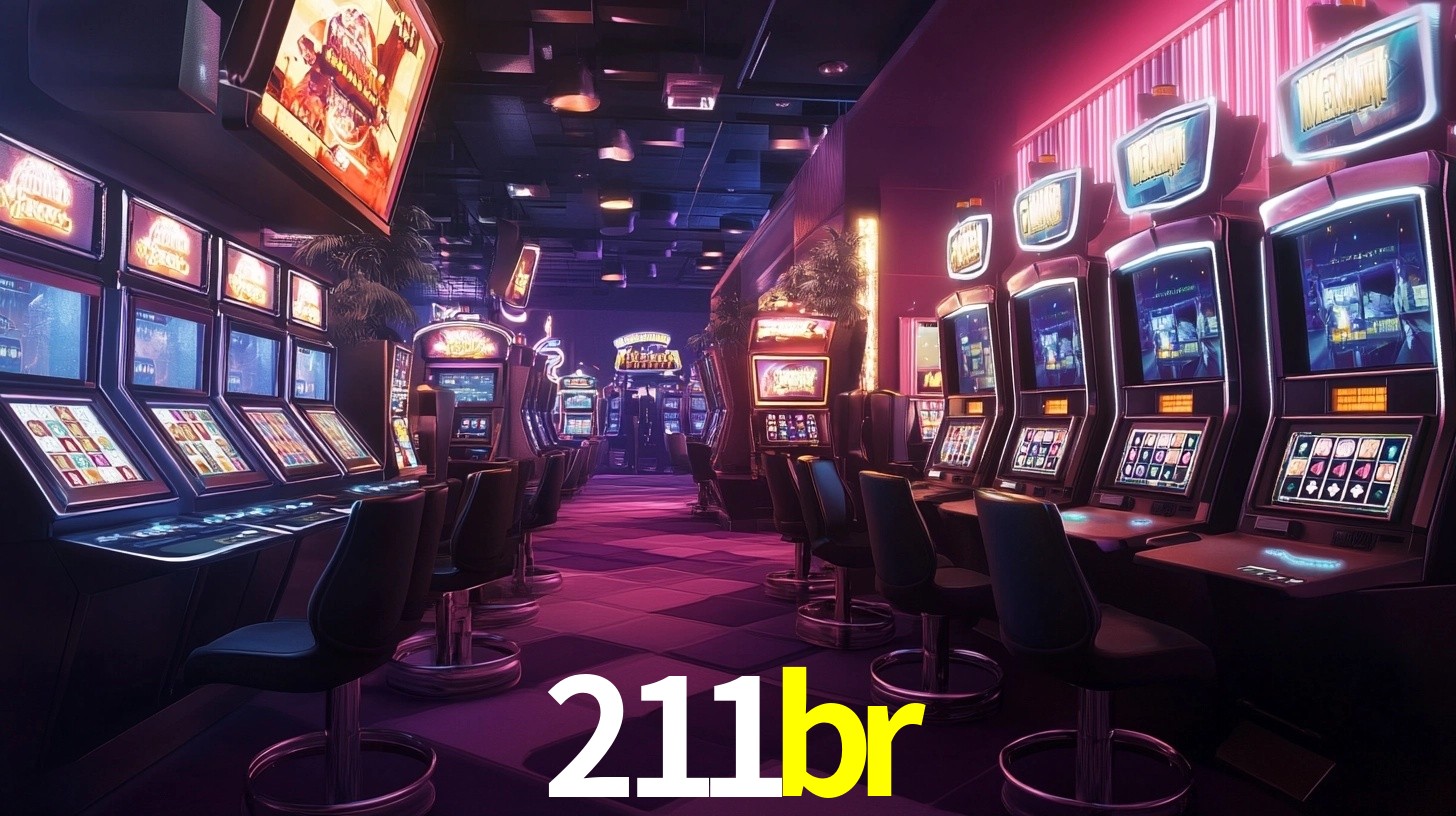 211br App Interface